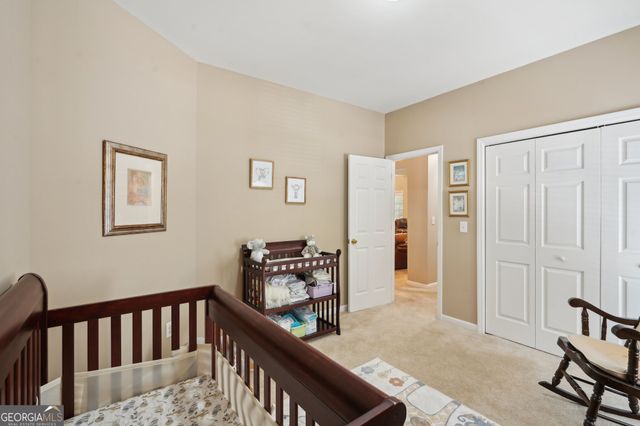 2545 Amberbrook Lane, Grayson, GA 30017