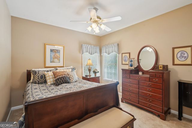 2545 Amberbrook Lane, Grayson, GA 30017