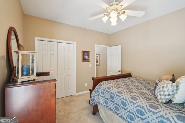 2545 Amberbrook Lane, Grayson, GA 30017