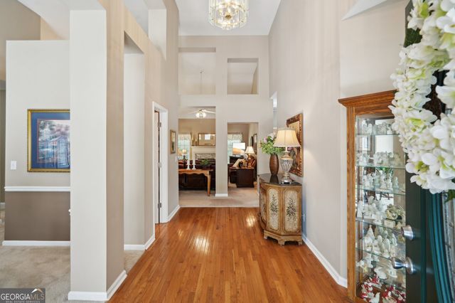 2545 Amberbrook Lane, Grayson, GA 30017