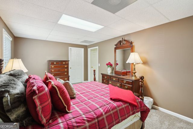 2545 Amberbrook Lane, Grayson, GA 30017