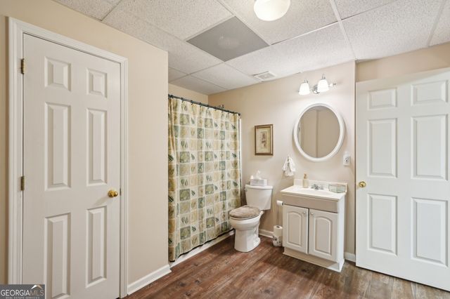 2545 Amberbrook Lane, Grayson, GA 30017