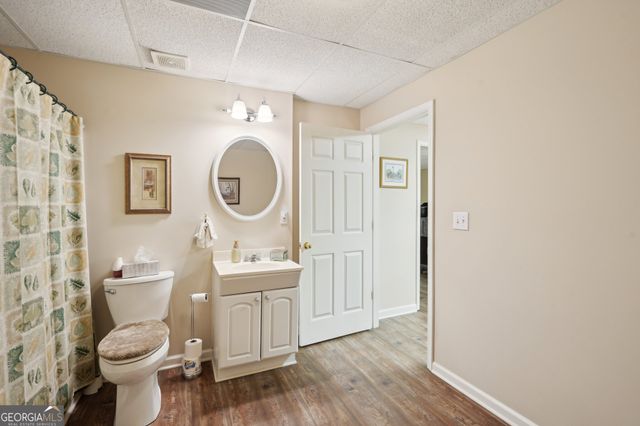 2545 Amberbrook Lane, Grayson, GA 30017