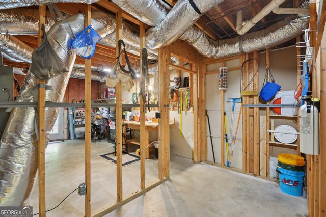 2545 Amberbrook Lane, Grayson, GA 30017
