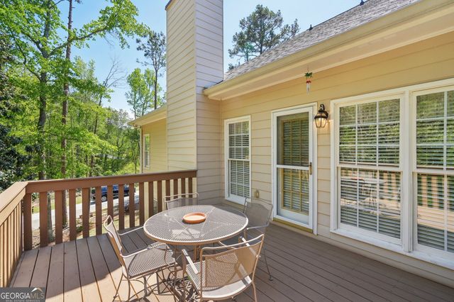 2545 Amberbrook Lane, Grayson, GA 30017