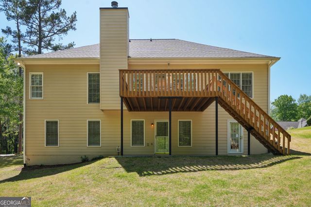 2545 Amberbrook Lane, Grayson, GA 30017