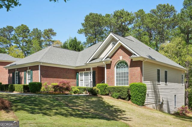 2545 Amberbrook Lane, Grayson, GA 30017