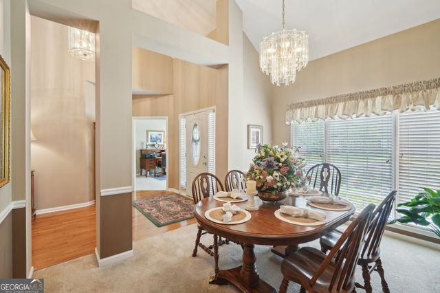2545 Amberbrook Lane, Grayson, GA 30017