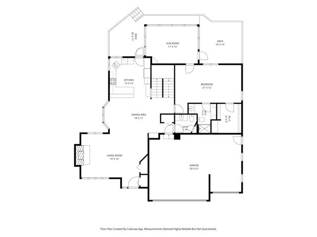 7600 Eileen Street, Eden Prairie, MN 55346