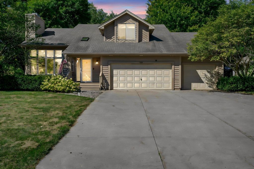 7600 Eileen Street, Eden Prairie, MN 55346 — exterior