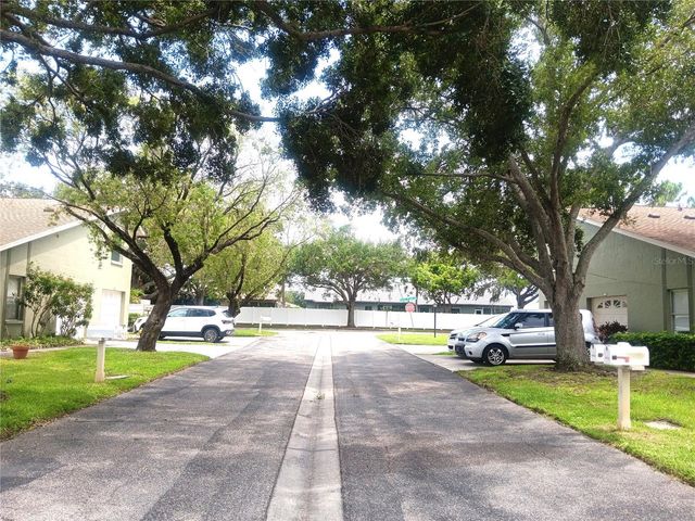 4154 CENTER POINTE CIRCLE 57A, Sarasota, FL 34233