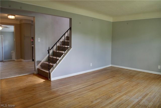 20724 Applegate Road, Maple Heights, OH 44137