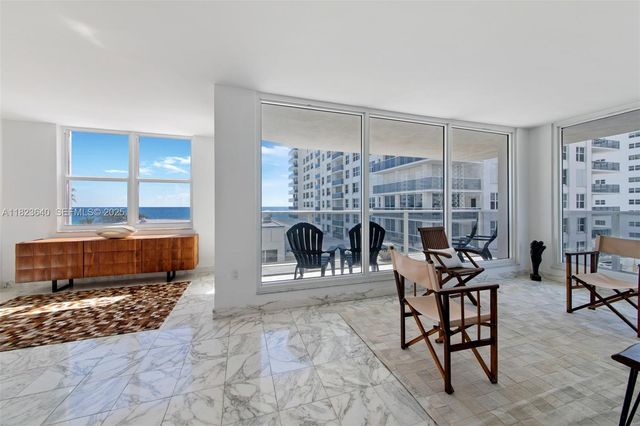 2751 S Ocean Drive 505N, Hollywood, FL 33019