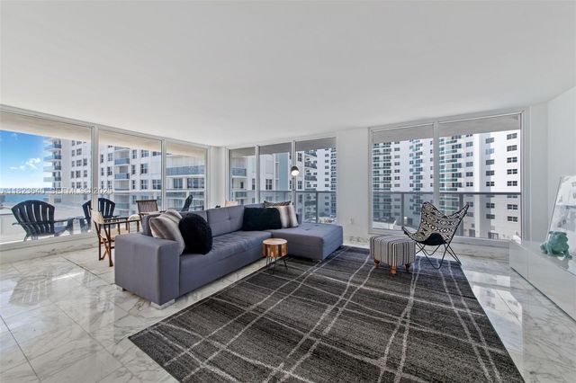 2751 S Ocean Drive 505N, Hollywood, FL 33019