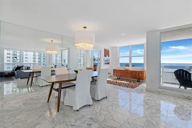 2751 S Ocean Drive 505N, Hollywood, FL 33019