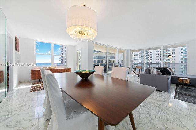 2751 S Ocean Drive 505N, Hollywood, FL 33019