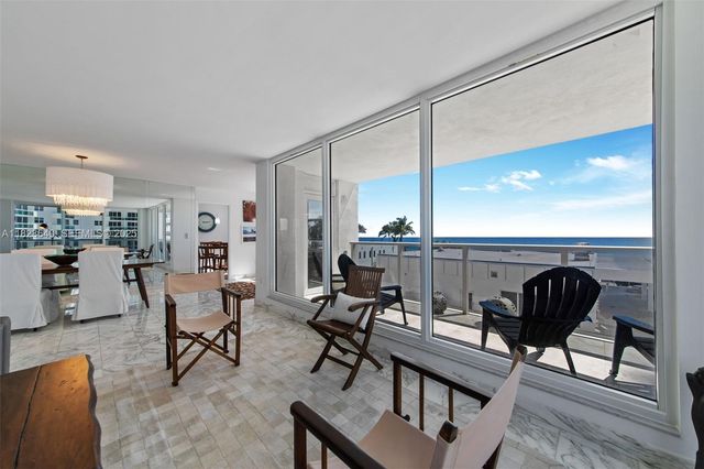 2751 S Ocean Drive 505N, Hollywood, FL 33019