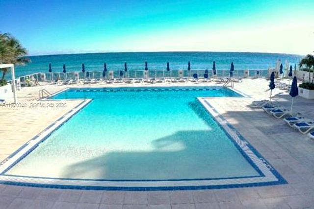 2751 S Ocean Drive 505N, Hollywood, FL 33019