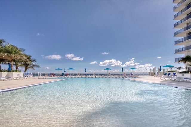 2751 S Ocean Drive 505N, Hollywood, FL 33019