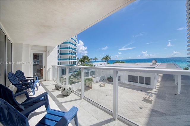 2751 S Ocean Drive 505N, Hollywood, FL 33019