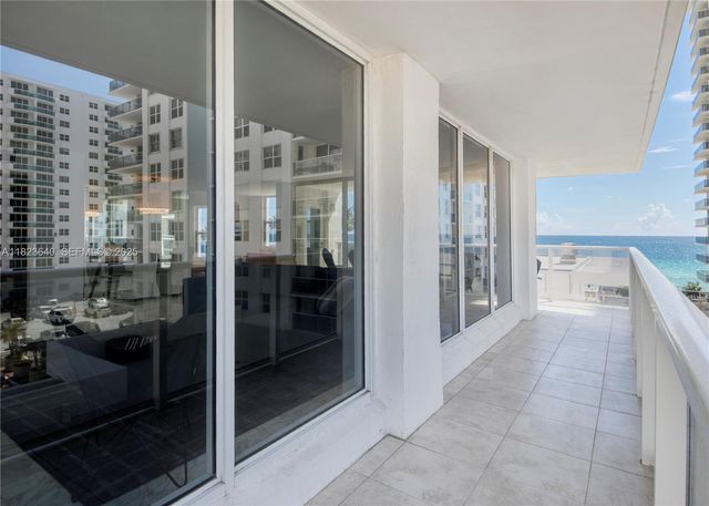 2751 S Ocean Drive 505N, Hollywood, FL 33019