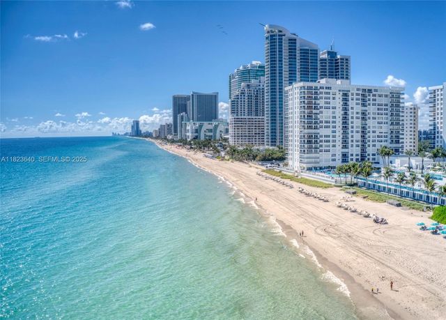 2751 S Ocean Drive 505N, Hollywood, FL 33019