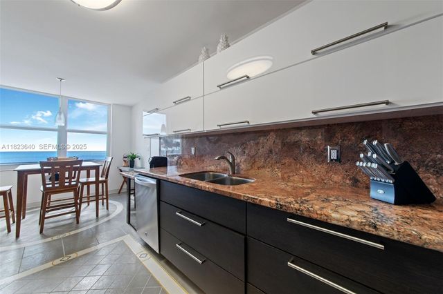 2751 S Ocean Drive 505N, Hollywood, FL 33019