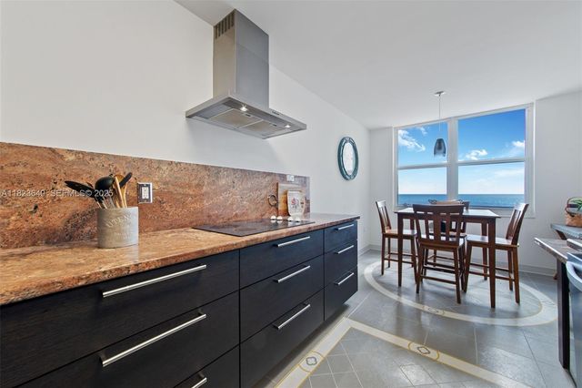 2751 S Ocean Drive 505N, Hollywood, FL 33019