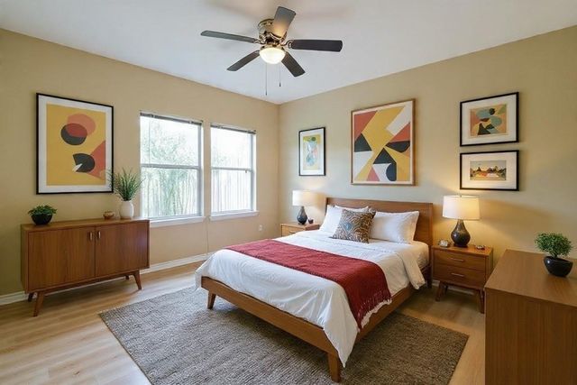 7024 Eastwood Street, Houston, TX 77021