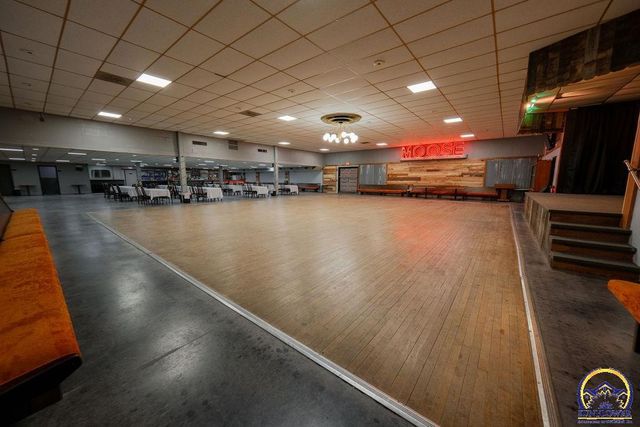 1901 N Kansas AVE, Topeka, KS 66608