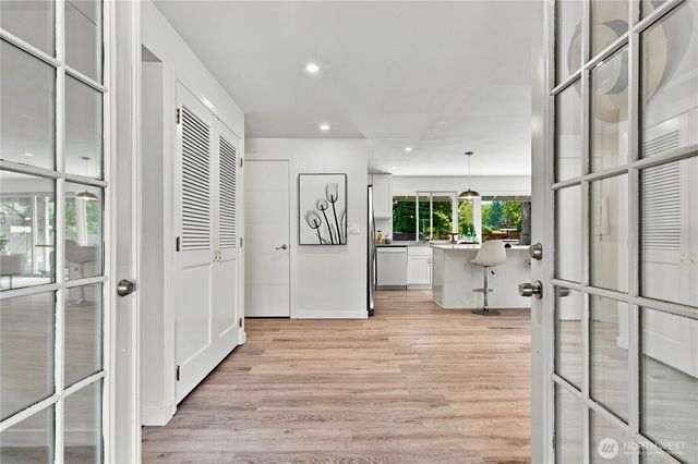17921 NE 27th Street, Redmond, WA 98052