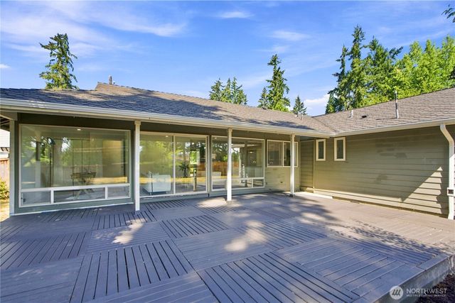 17921 NE 27th Street, Redmond, WA 98052