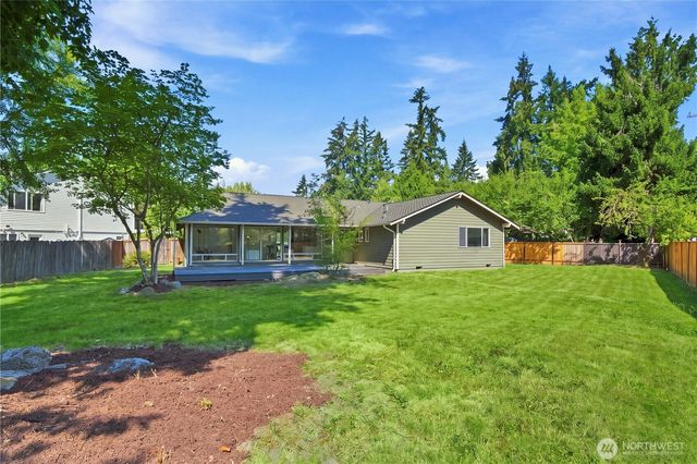 17921 NE 27th Street, Redmond, WA 98052