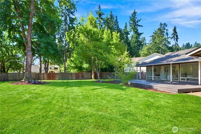 17921 NE 27th Street, Redmond, WA 98052