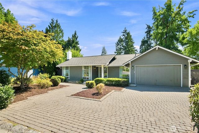 17921 NE 27th Street, Redmond, WA 98052