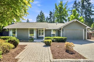 17921 NE 27th Street, Redmond, WA 98052