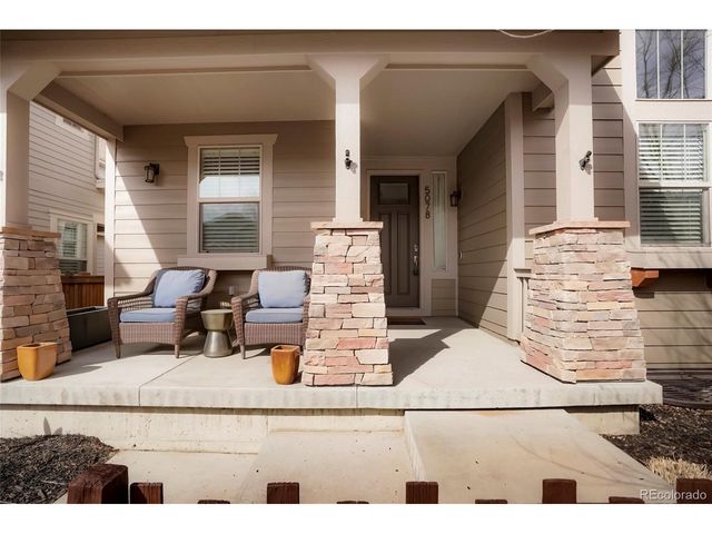 5078 Uinta St, Denver, CO 80238