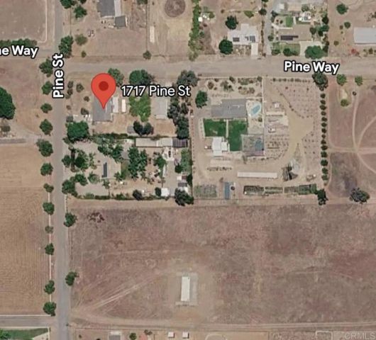 1717 Pine, Ramona, CA 92065