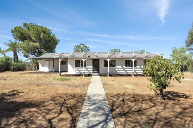 1717 Pine, Ramona, CA 92065