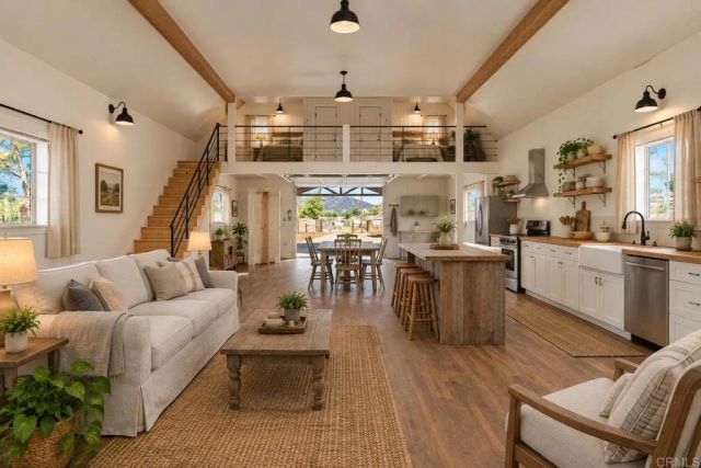 1717 Pine, Ramona, CA 92065