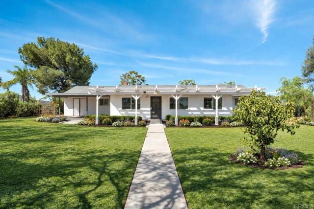 1717 Pine, Ramona, CA 92065