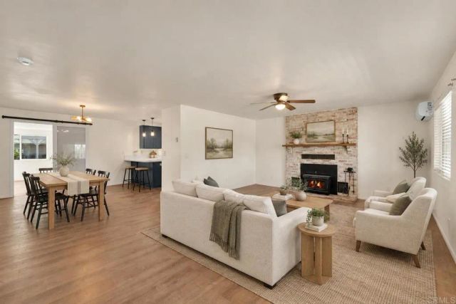 1717 Pine, Ramona, CA 92065