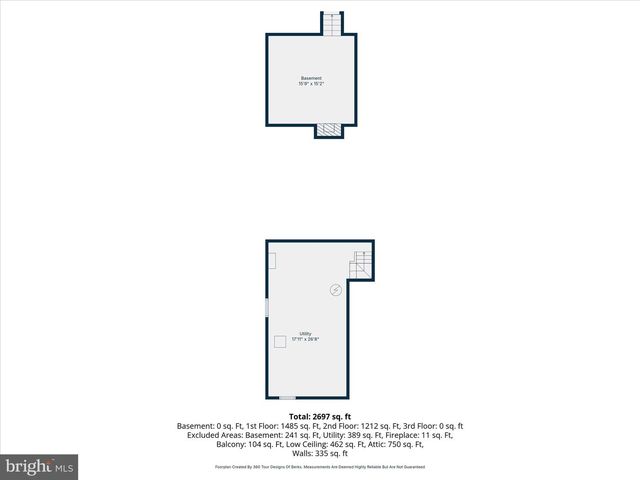 27 E MAIN ST, Strasburg, PA 17579