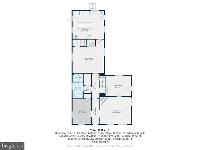 27 E MAIN ST, Strasburg, PA 17579