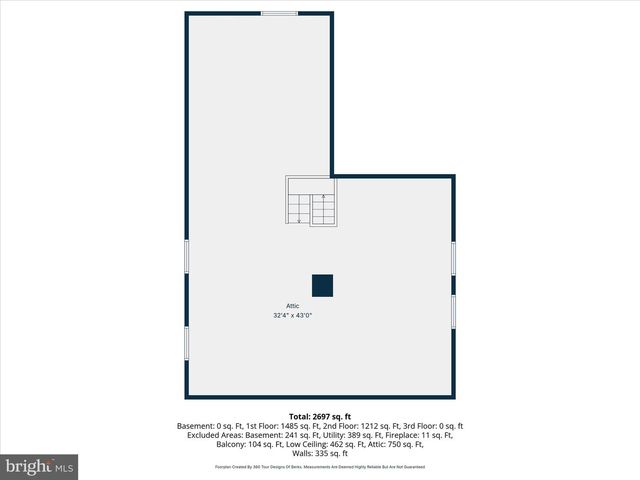 27 E MAIN ST, Strasburg, PA 17579