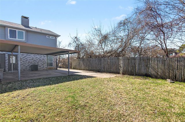 718 Argone Court, Euless, TX 76039