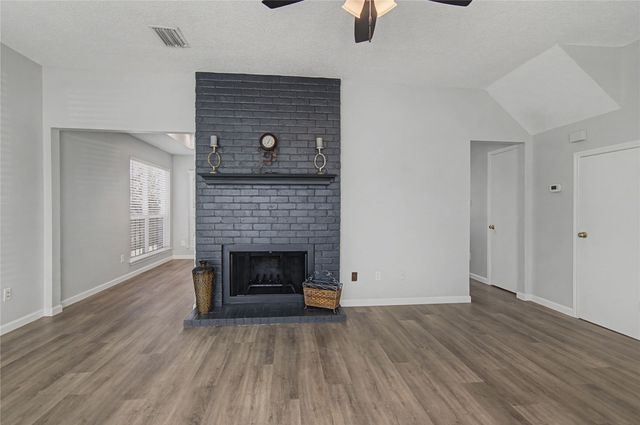 718 Argone Court, Euless, TX 76039