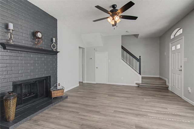 718 Argone Court, Euless, TX 76039