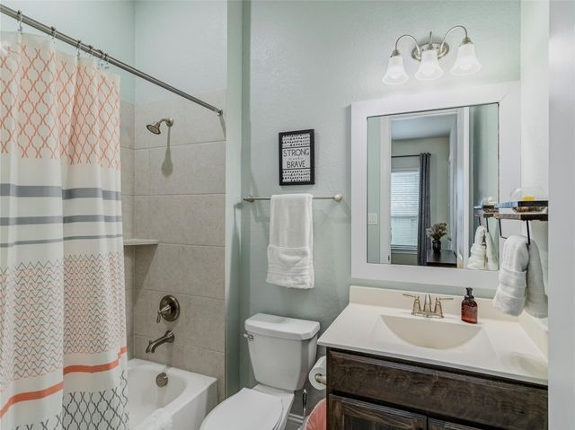 10923 Texas Rose Drive, Missouri City, TX 77459