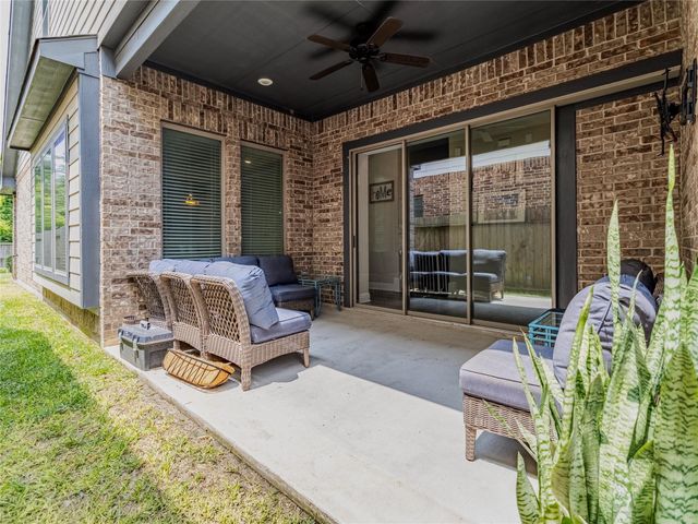 10923 Texas Rose Drive, Missouri City, TX 77459